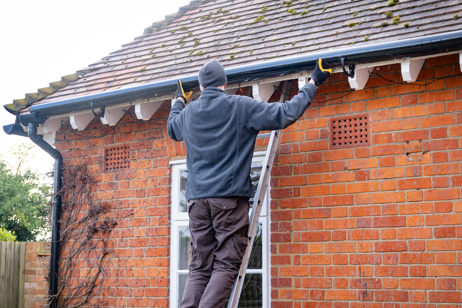 Gutters