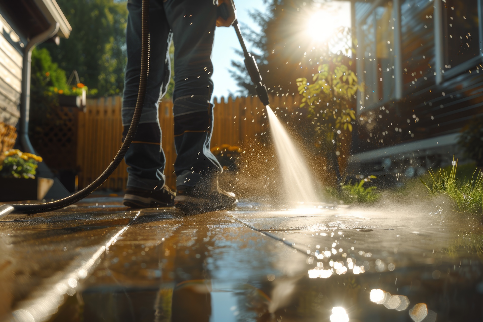 Chemical Cleaning
