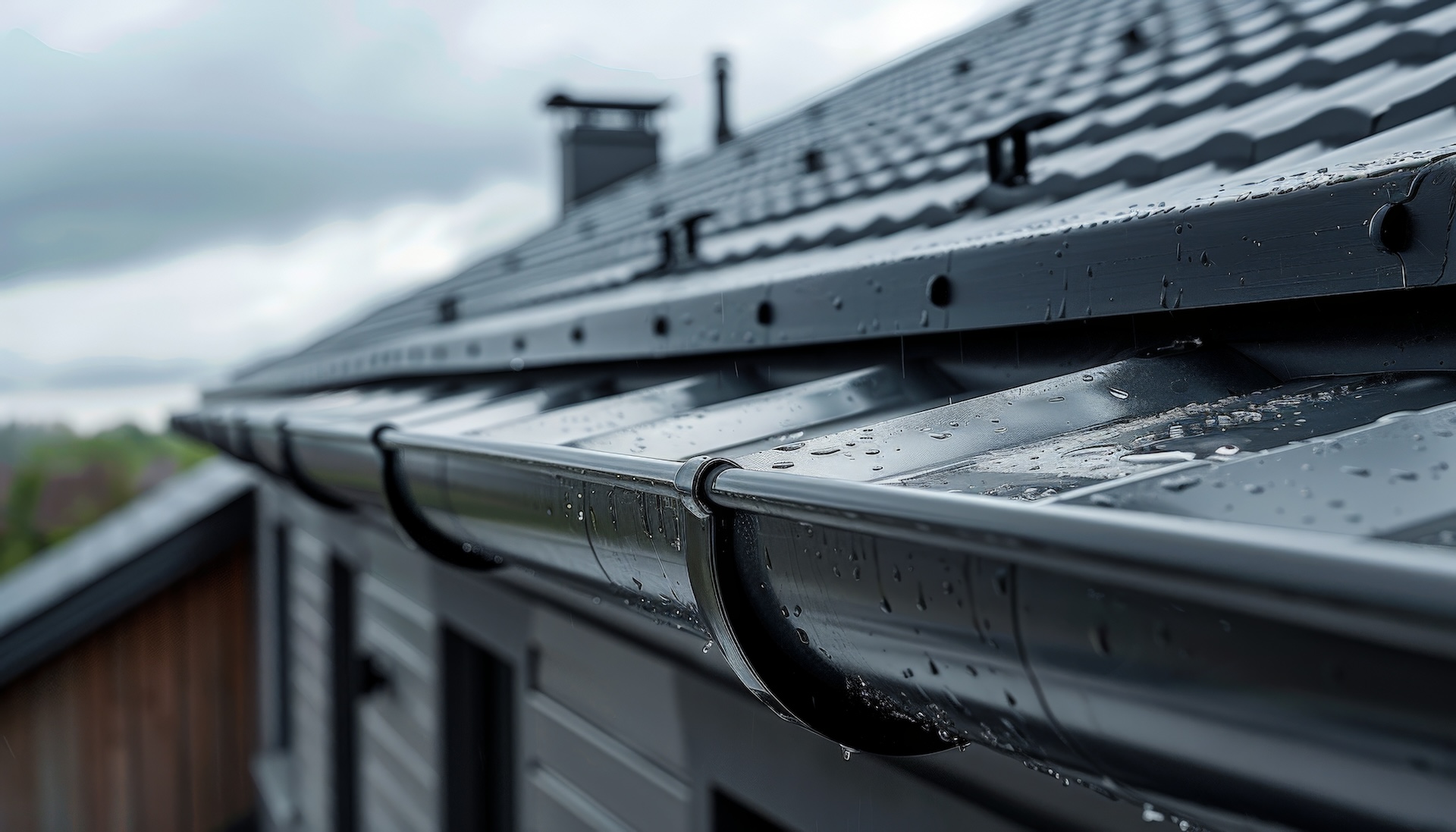 Fascias