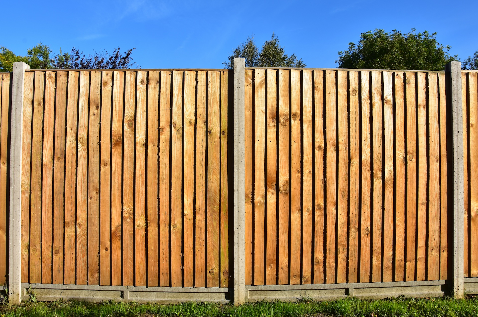 Fencing