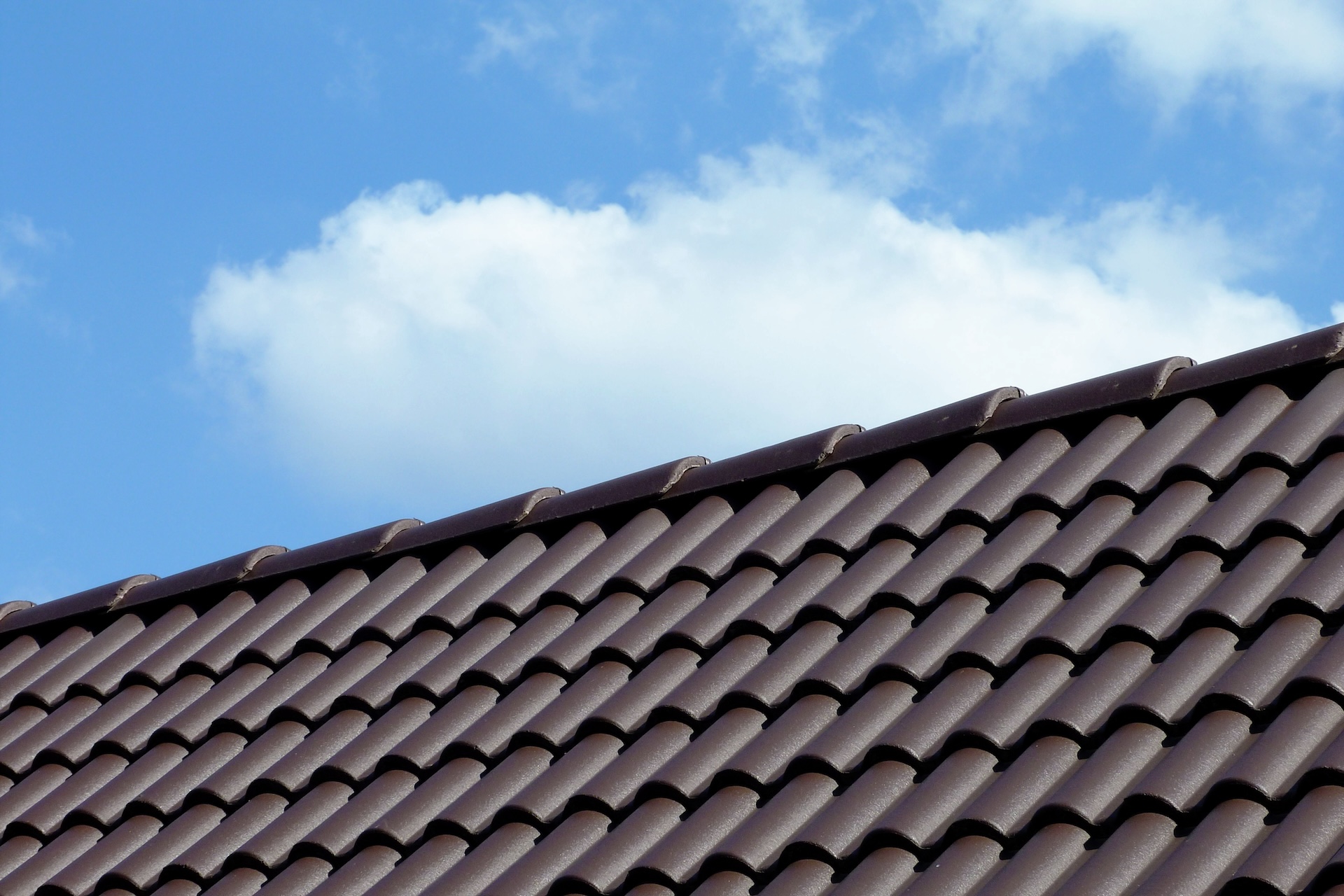 Ridge Tiles